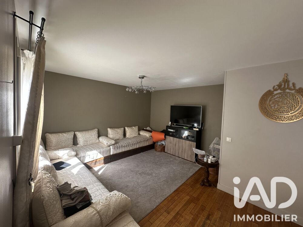 Vente Maison Vente Maison/villa 6 pièces Livry-gargan
