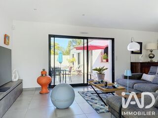  Maison à vendre 5 pièces 122 m²