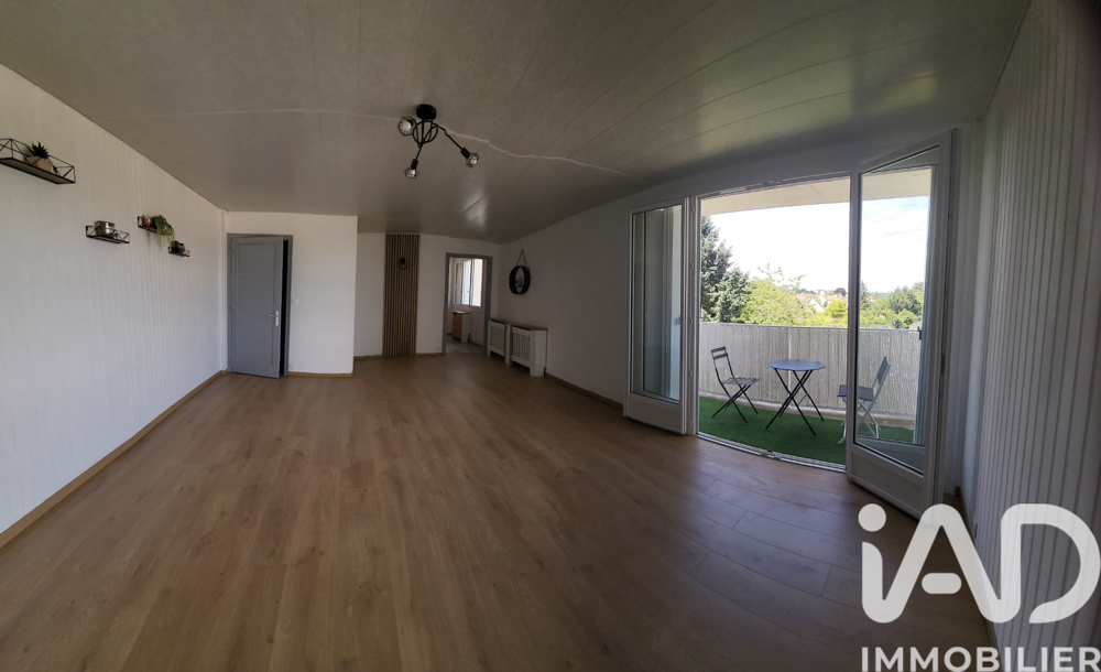 Vente Studio 1 pièce