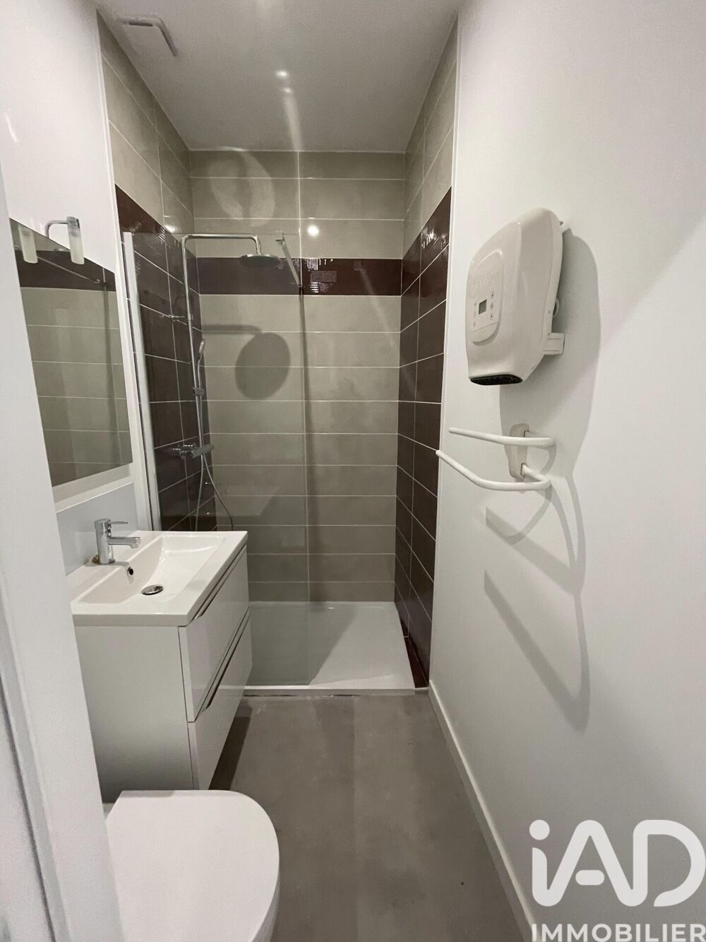 location Appartement - 2 pièce(s) - 37 m² Varilhes (09120)