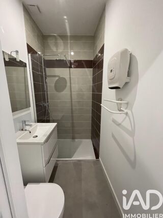  Appartement à louer 2 pièces 37 m²