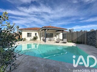 Maison à vendre 4 pièces 100 m²