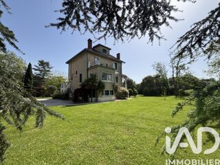 Maison à vendre 7 pièces 291 m²