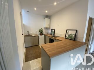  Appartement à vendre 3 pièces 62 m²