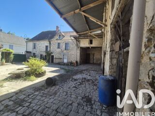  Maison à vendre 5 pièces 315 m²