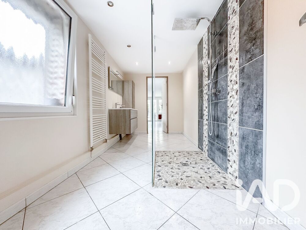 Vente Maison Vente Maison traditionnelle 7 pièces Haveluy