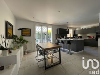  Maison à vendre 4 pièces 109 m²