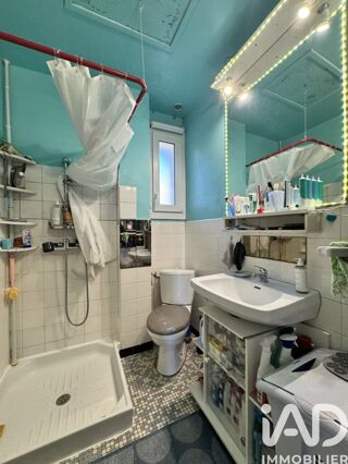  Maison à vendre 3 pièces 75 m²