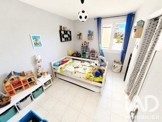  Appartement à vendre 5 pièces 85 m²