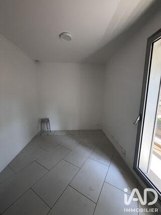  Appartement à vendre 1 pièce 16 m²