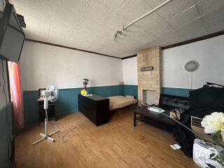  Appartement à vendre 1 pièce 24 m²