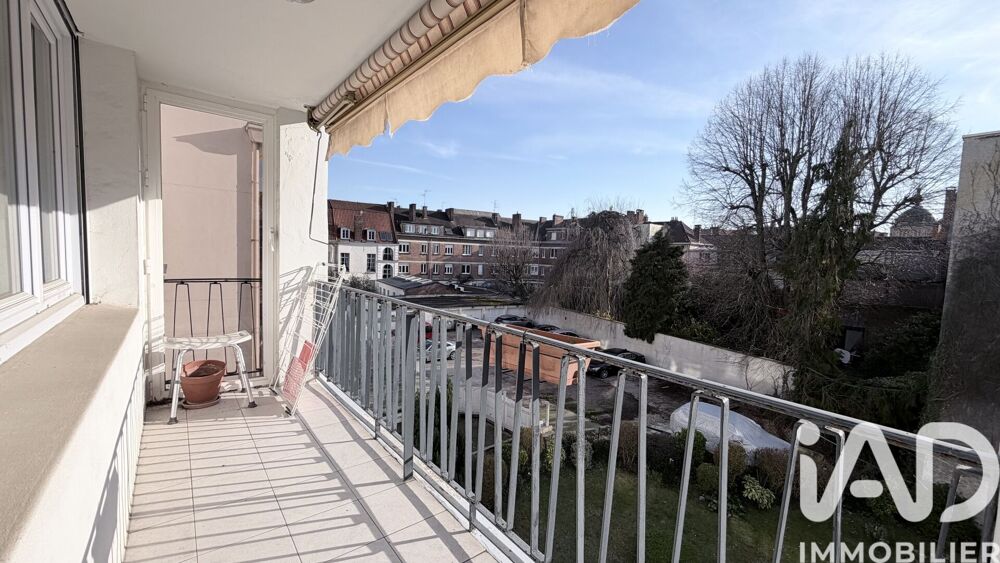 Vente Appartement 5 pièces