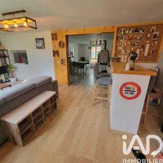  Maison à vendre 4 pièces 108 m²
