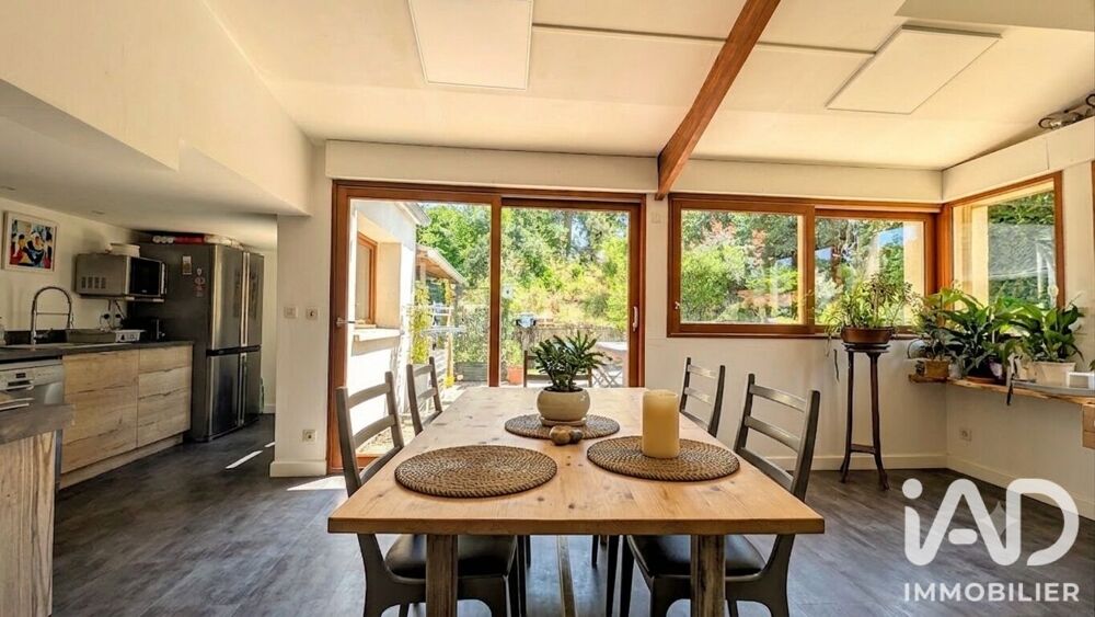Vente Maison de ville 5 pièces