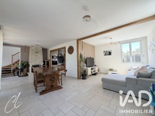  Maison à vendre 5 pièces 97 m²
