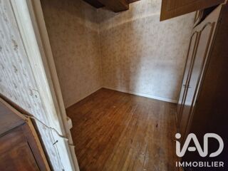  Maison à vendre 2 pièces 46 m²