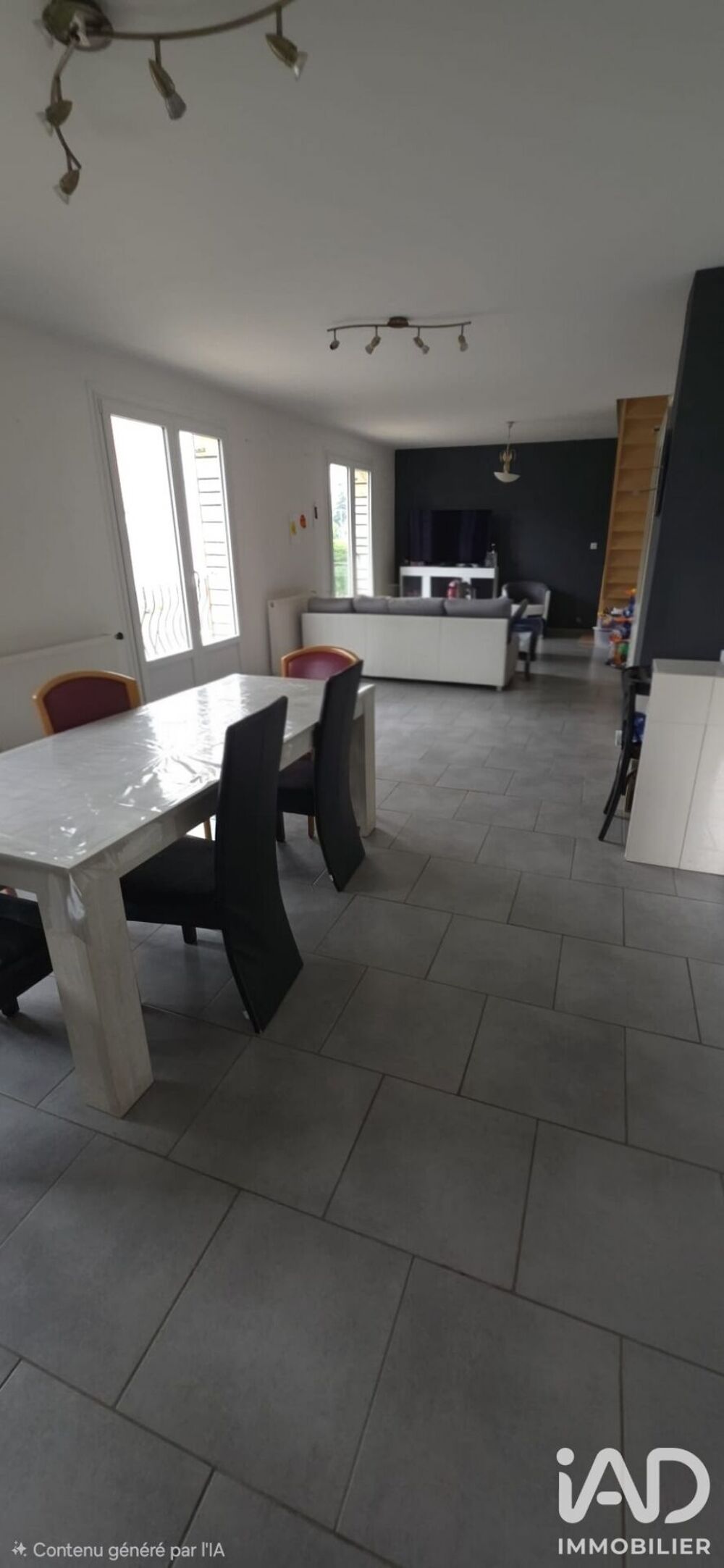 Vente Maison Vente Maison/villa 4 pièces Vendin-lès-béthune