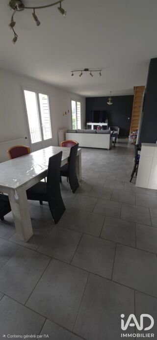 Vente Maison Vente Maison/villa 4 pièces Vendin-lès-béthune
