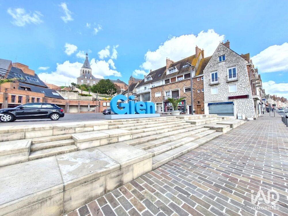  Vente Murs commerciaux 123 m&sup2; 