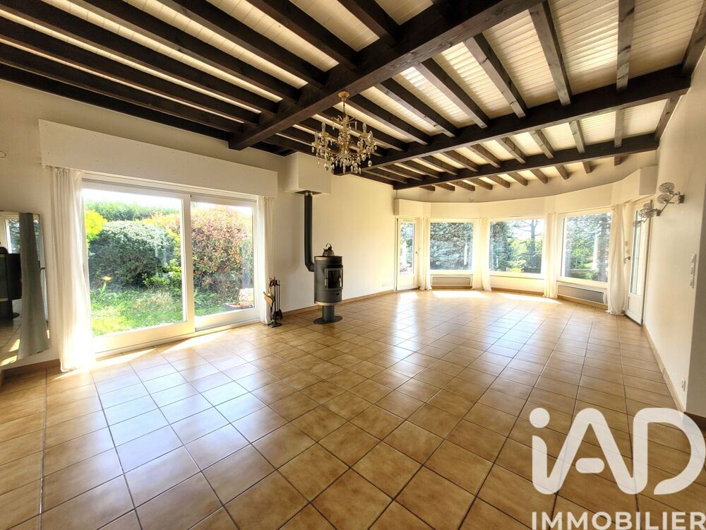 Vente Maison Vente Maison/villa 6 pièces Saint-priest-en-jarez