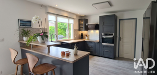  Maison à vendre 6 pièces 126 m²