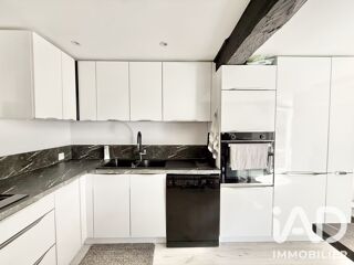  Maison à vendre 9 pièces 195 m²