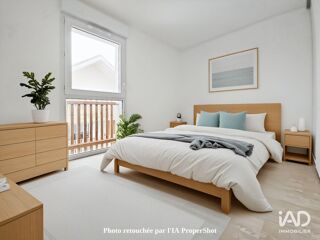  Appartement à vendre 3 pièces 65 m²