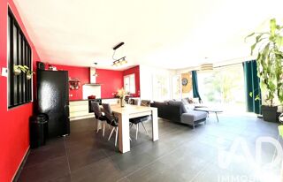  Maison à vendre 5 pièces 108 m²
