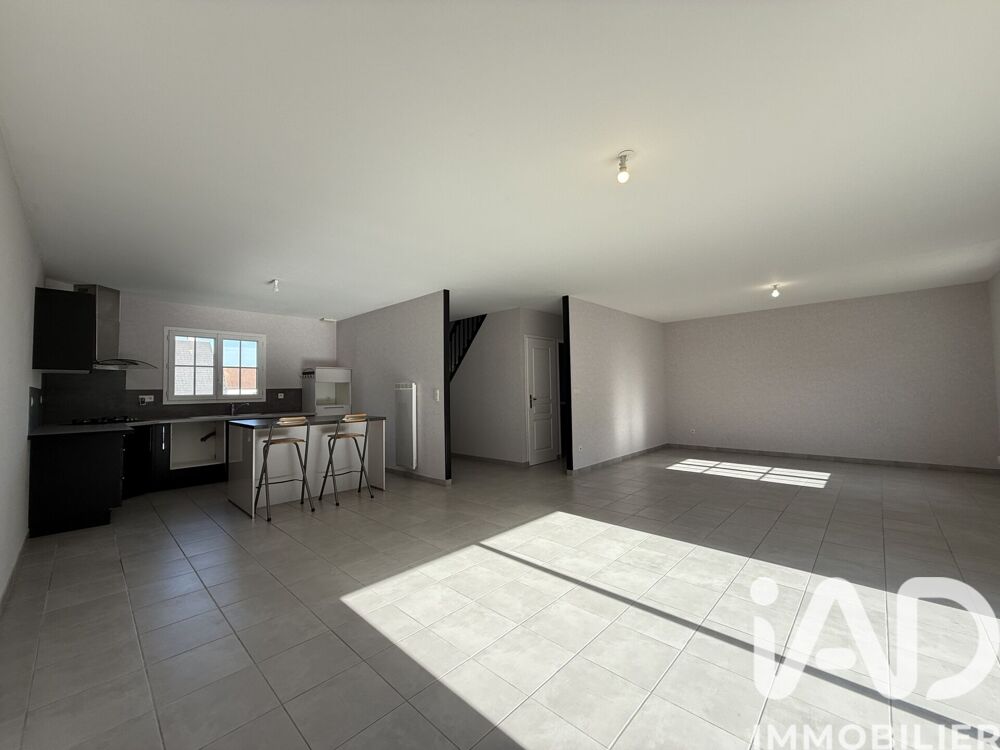 Vente Maison traditionnelle 5 pièces