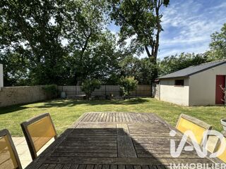  Maison à vendre 6 pièces 112 m²