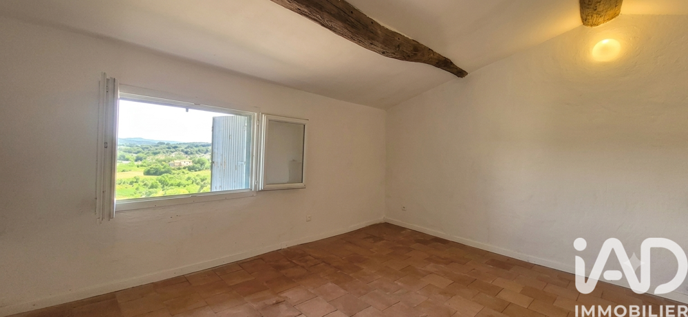 Vente Maison Vente Maison de village 5 pièces Agonès