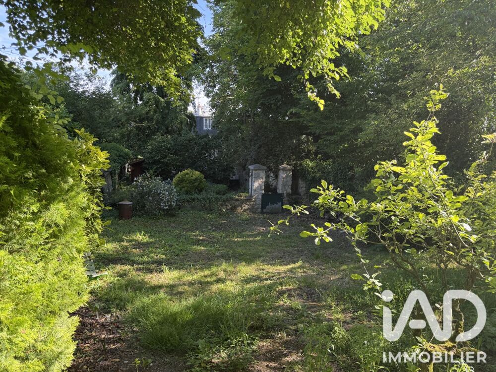 Vente Immeuble Vente Immeuble 300 m&sup2; Auvers-sur-oise