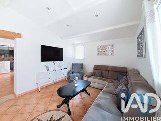  Maison à vendre 4 pièces 89 m²