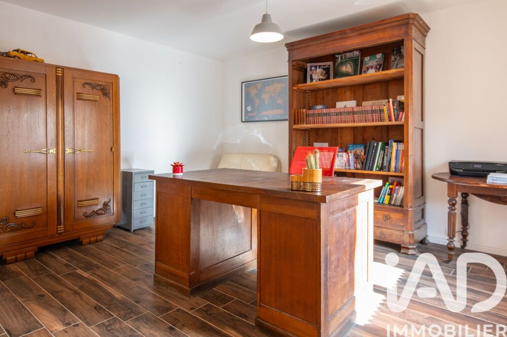 Vente Maison de campagne 8 pièces