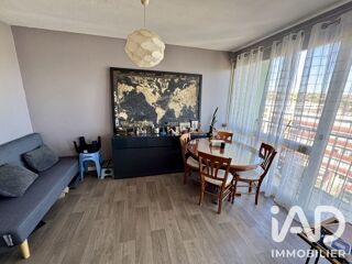  Appartement à vendre 4 pièces 69 m²