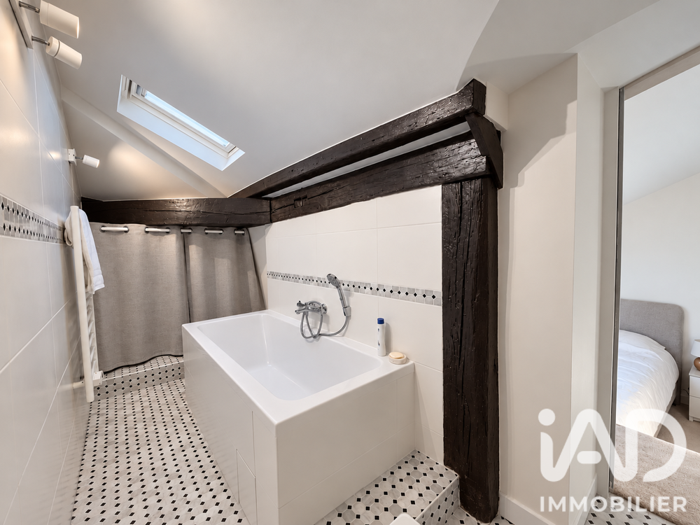 à vendre  Appartement Paris 8