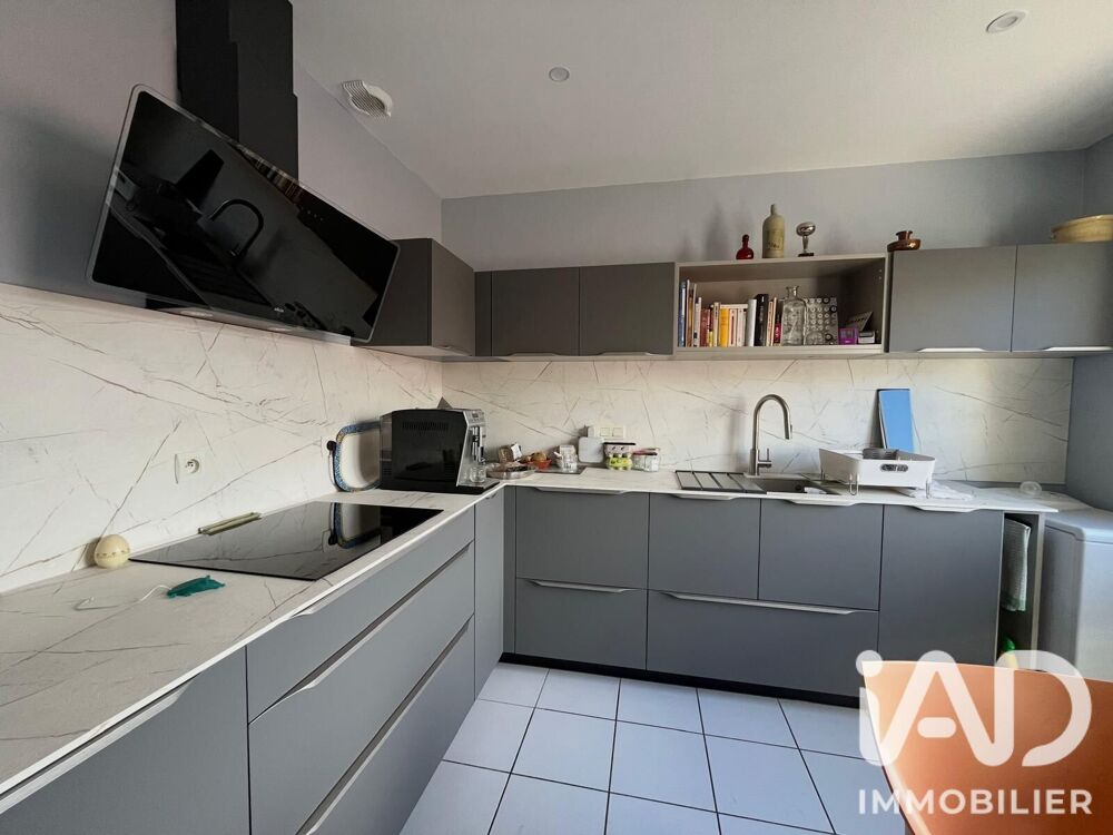 Vente Appartement Vente Appartement 4 pièces Saint-Étienne