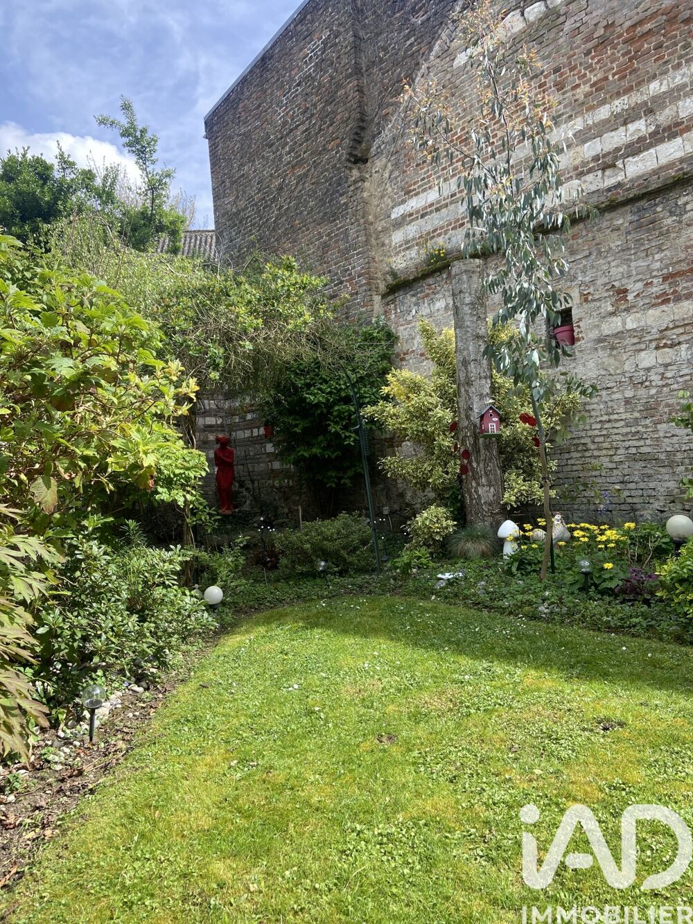 � vendre  Maison Amiens (80000)