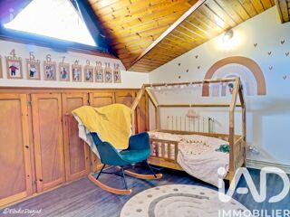  Maison � vendre 4 pi�ces 83 m�