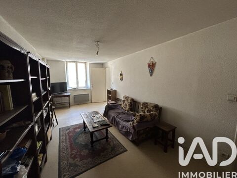  Appartement à vendre 3 pièces 58 m²