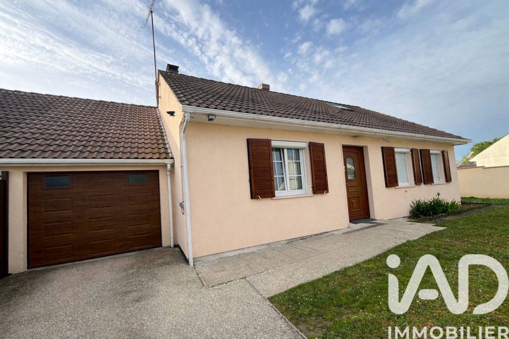 Vente Maison/villa 4 pièces