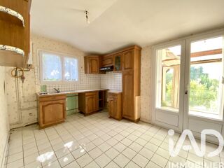  Maison � vendre 5 pi�ces 105 m�
