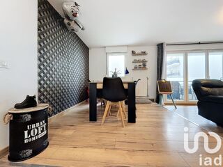  Appartement à vendre 4 pièces 69 m²