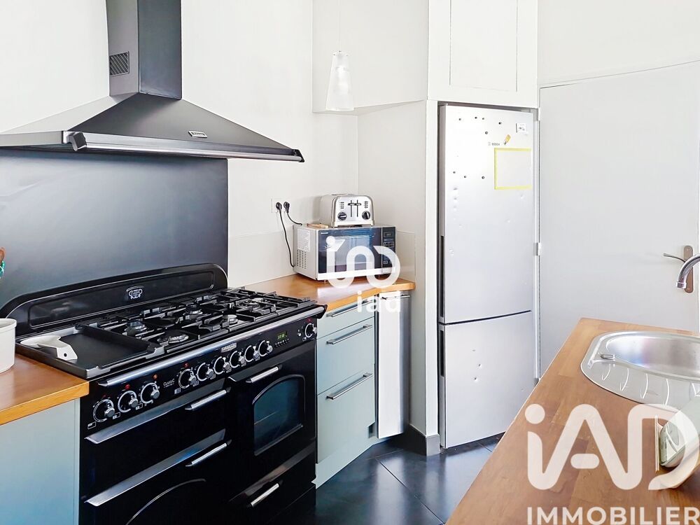 � vendre  Maison Lille (59000)