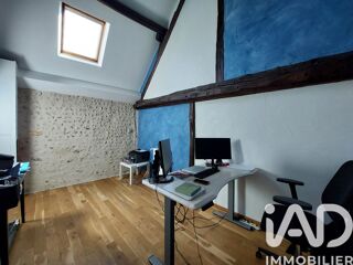  Maison à vendre 12 pièces 387 m²