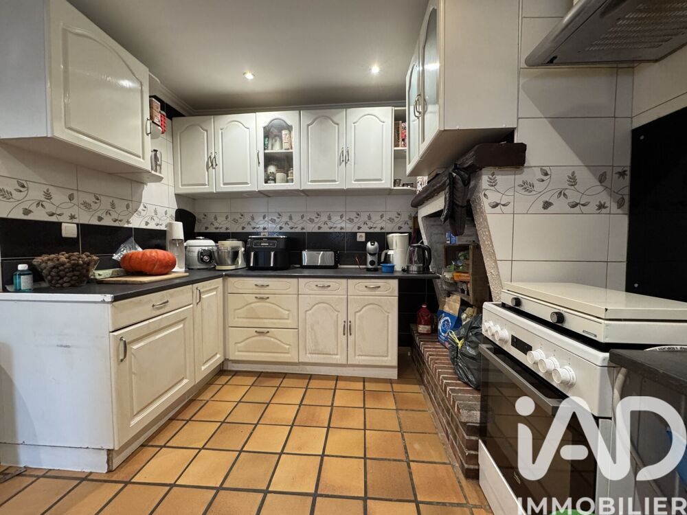 Vente Maison Vente Pavillon 5 pièces Logron