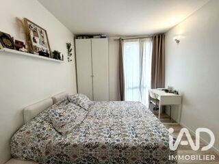 Vente Appartement Vente Appartement 3 pièces Lagny-sur-marne