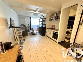  Appartement � vendre 2 pi�ces 31 m�