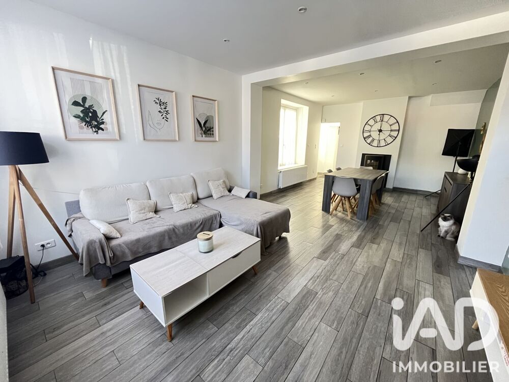 Vente Maison Vente Longère 4 pièces Lens