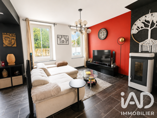  Maison à vendre 4 pièces 128 m²